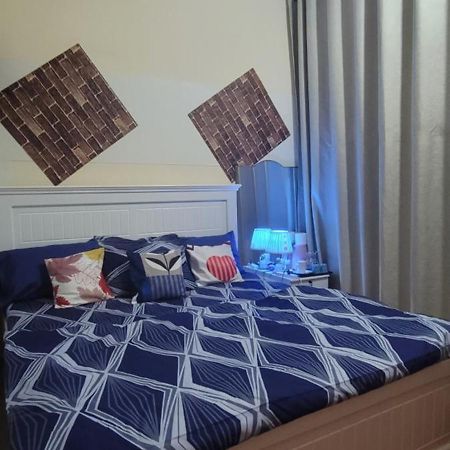 Mama Delight Home Abu Dhabi Bagian luar foto