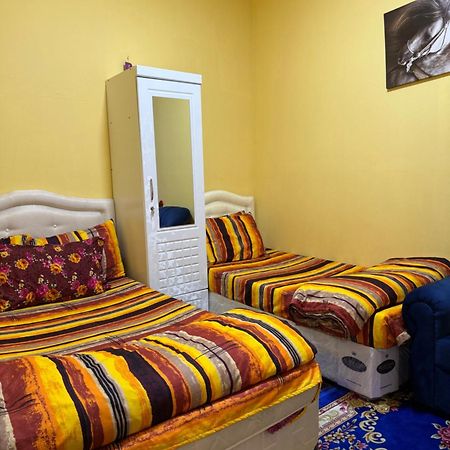 Mama Delight Home Abu Dhabi Bagian luar foto