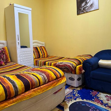 Mama Delight Home Abu Dhabi Bagian luar foto