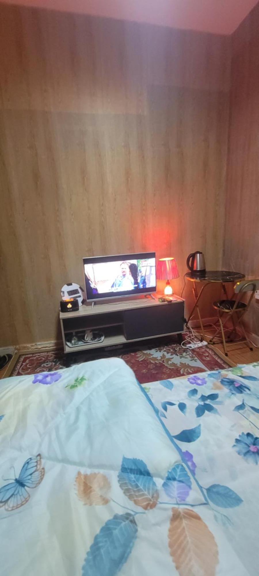 Mama Delight Home Abu Dhabi Bagian luar foto
