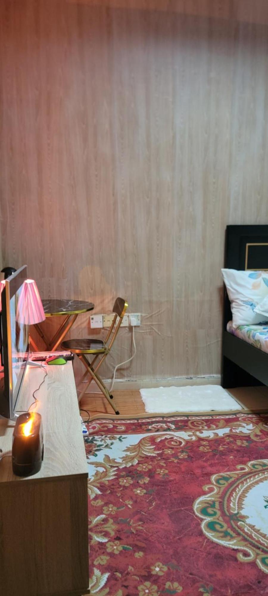 Mama Delight Home Abu Dhabi Bagian luar foto