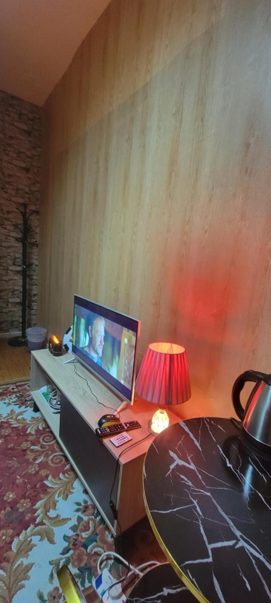Mama Delight Home Abu Dhabi Bagian luar foto