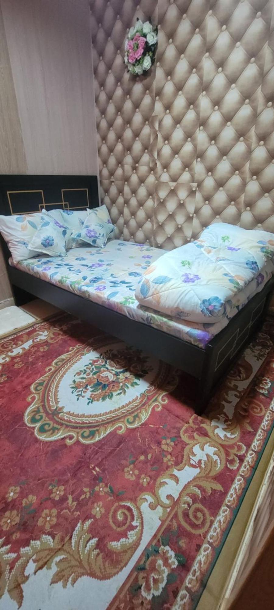 Mama Delight Home Abu Dhabi Bagian luar foto