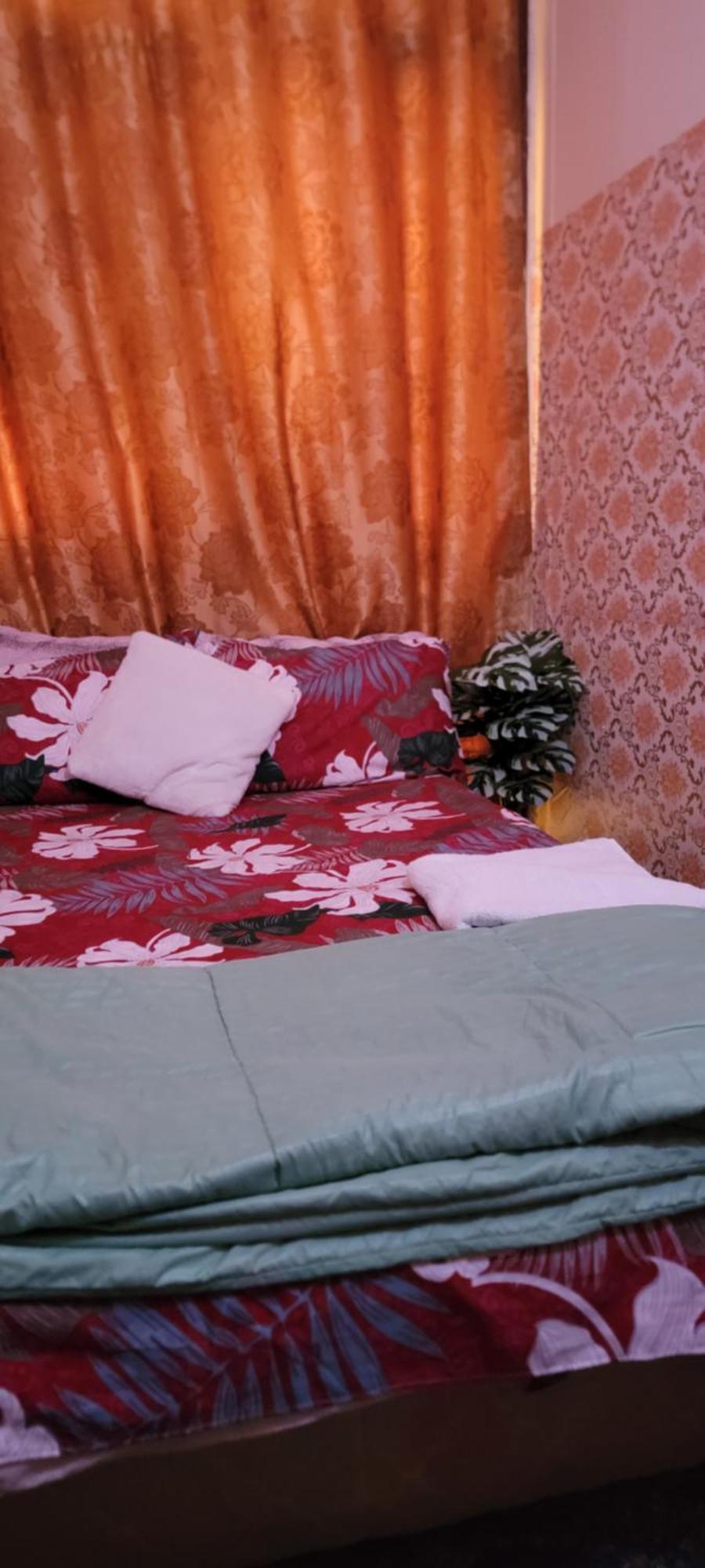 Mama Delight Home Abu Dhabi Bagian luar foto