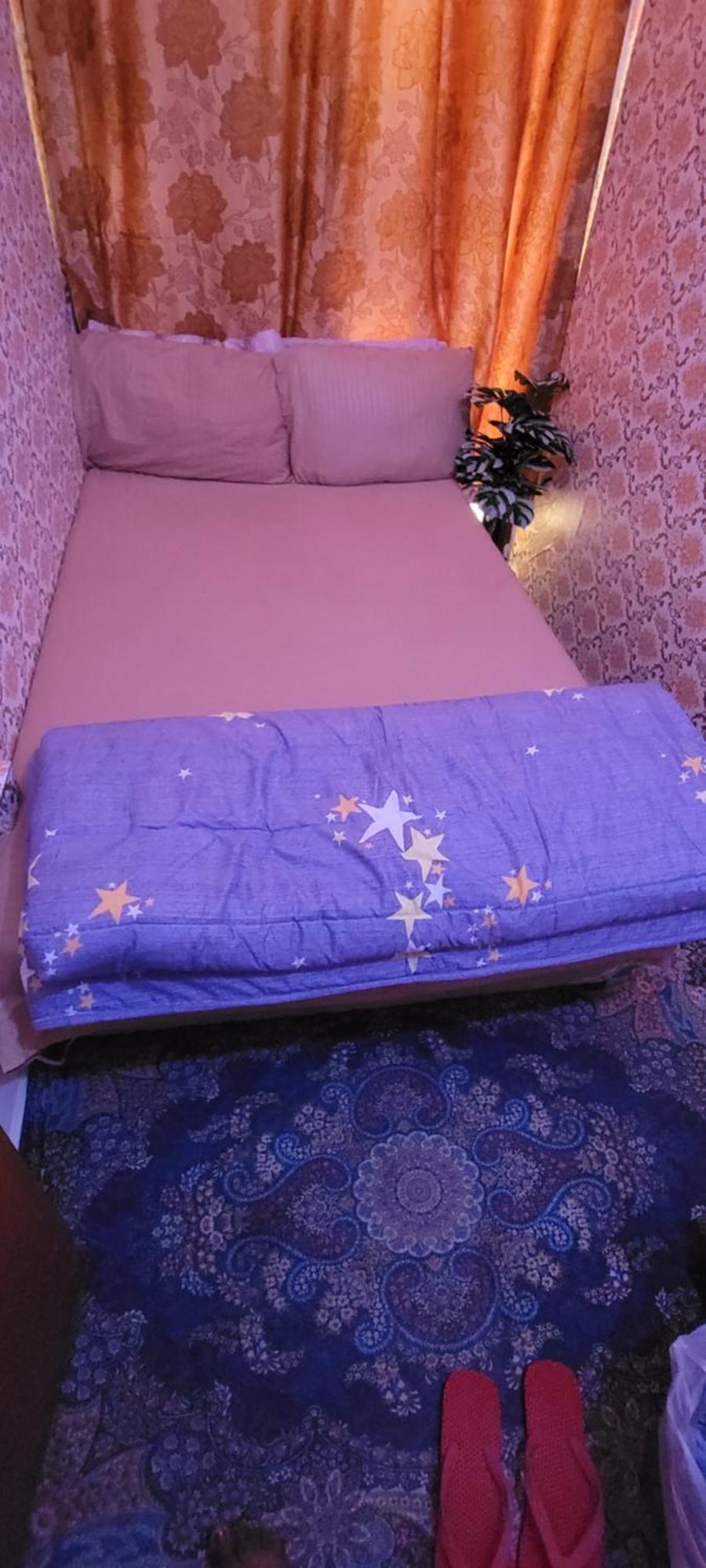 Mama Delight Home Abu Dhabi Bagian luar foto