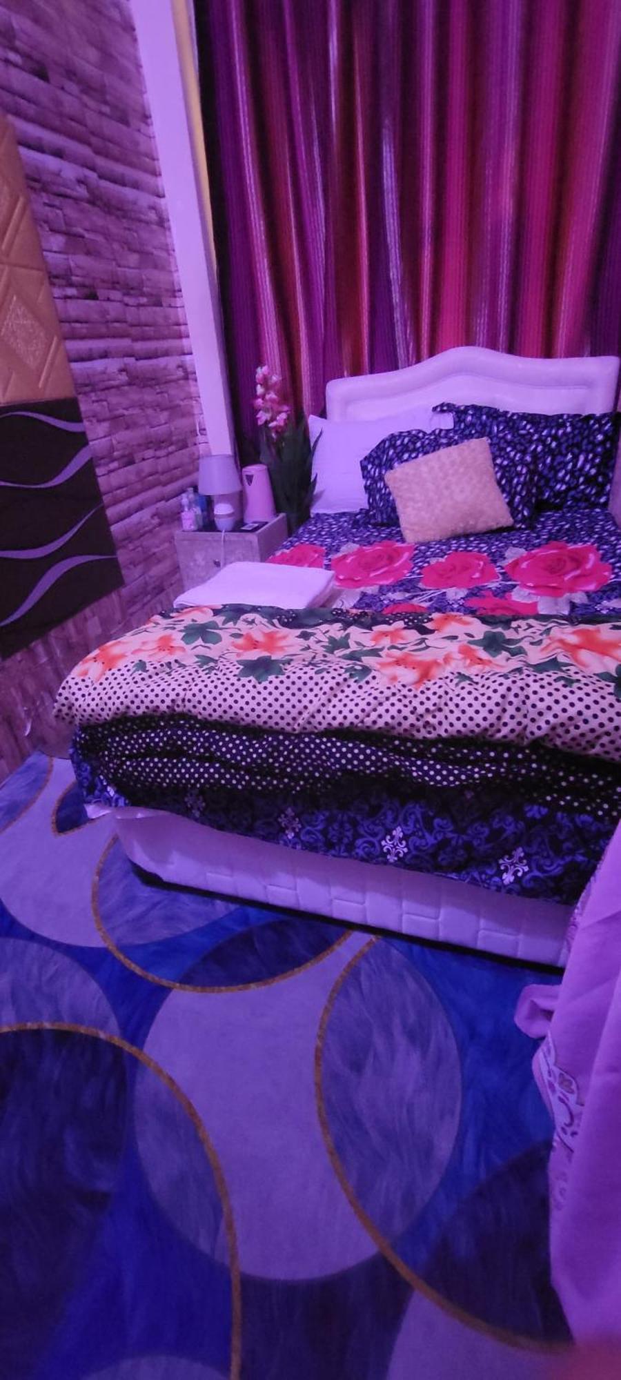 Mama Delight Home Abu Dhabi Bagian luar foto