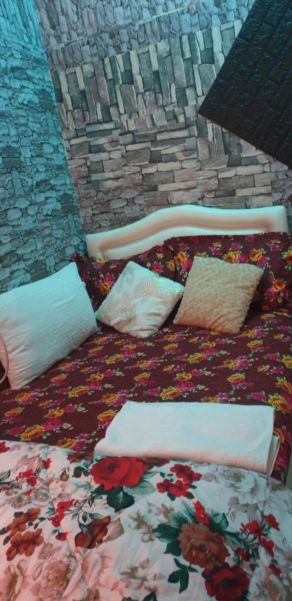 Mama Delight Home Abu Dhabi Bagian luar foto