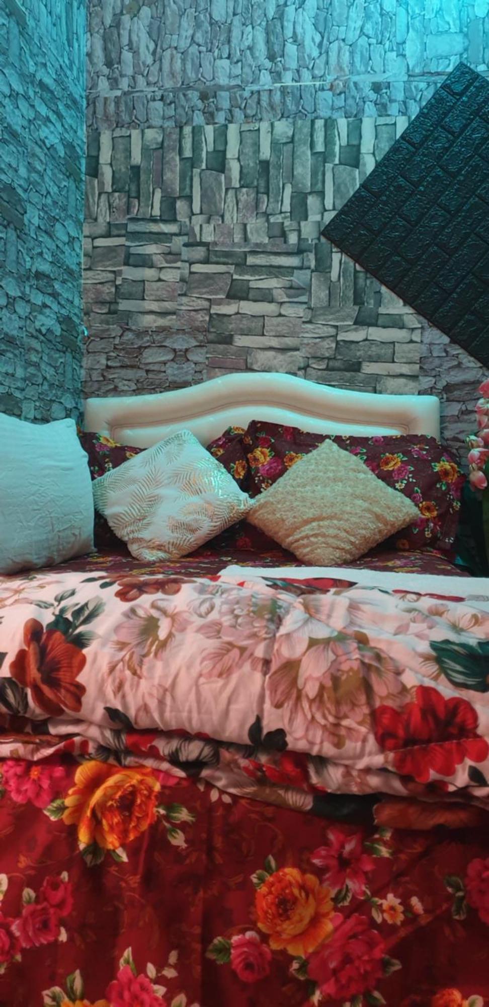 Mama Delight Home Abu Dhabi Bagian luar foto