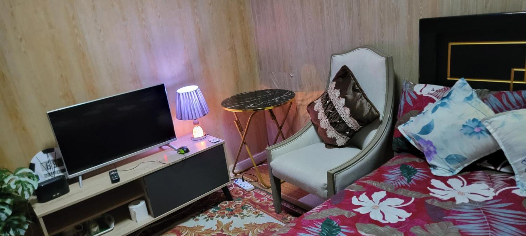 Mama Delight Home Abu Dhabi Bagian luar foto