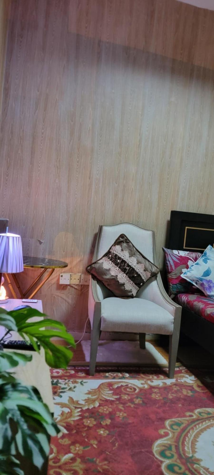 Mama Delight Home Abu Dhabi Bagian luar foto