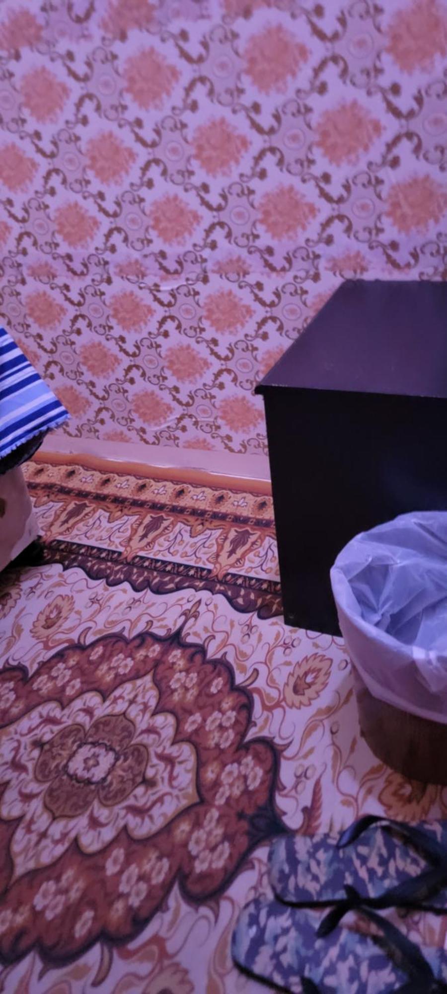 Mama Delight Home Abu Dhabi Bagian luar foto