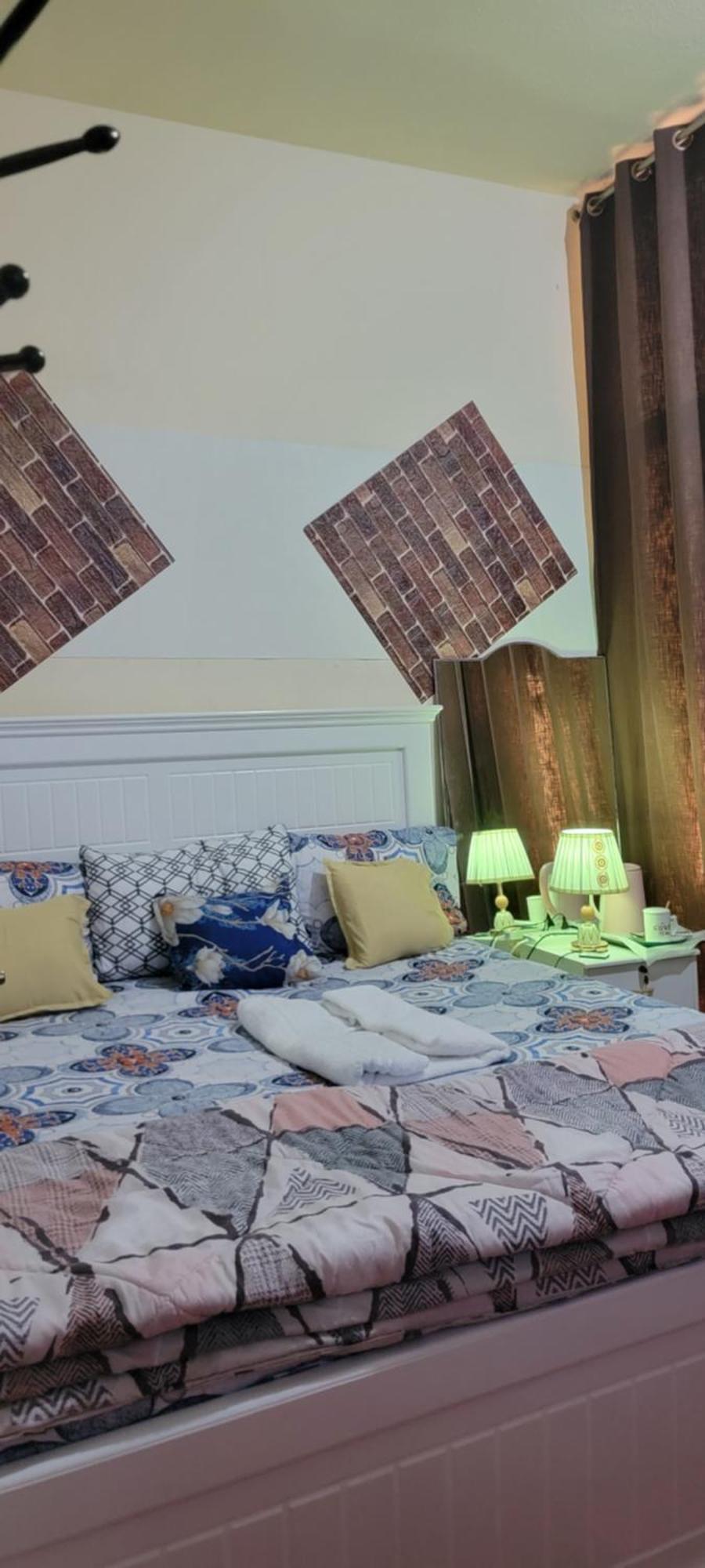 Mama Delight Home Abu Dhabi Bagian luar foto
