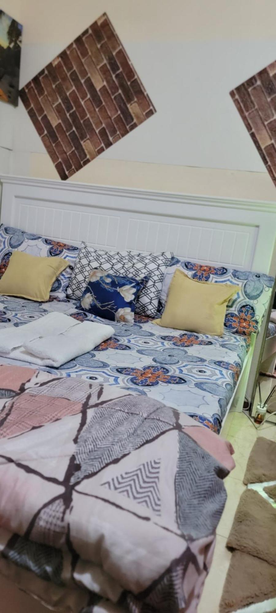 Mama Delight Home Abu Dhabi Bagian luar foto