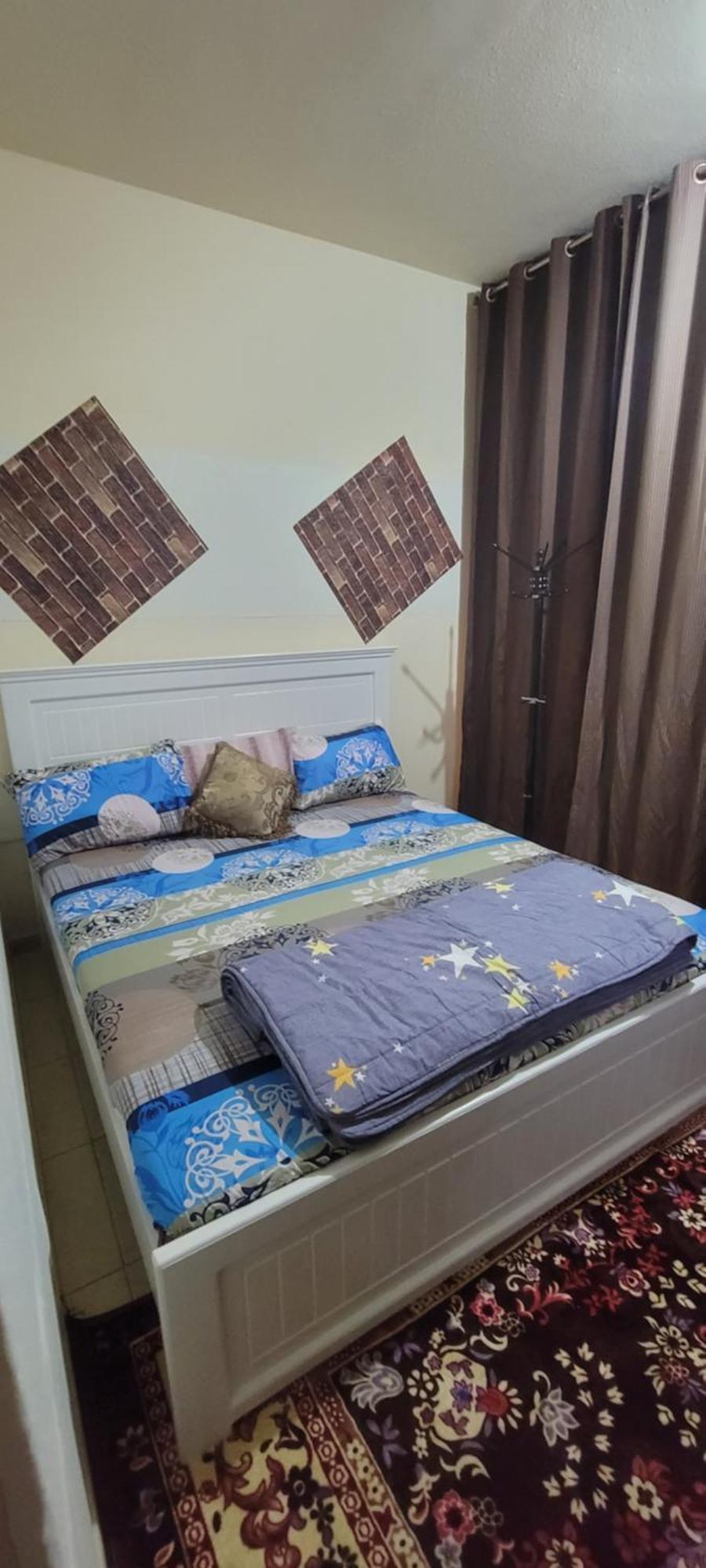 Mama Delight Home Abu Dhabi Bagian luar foto