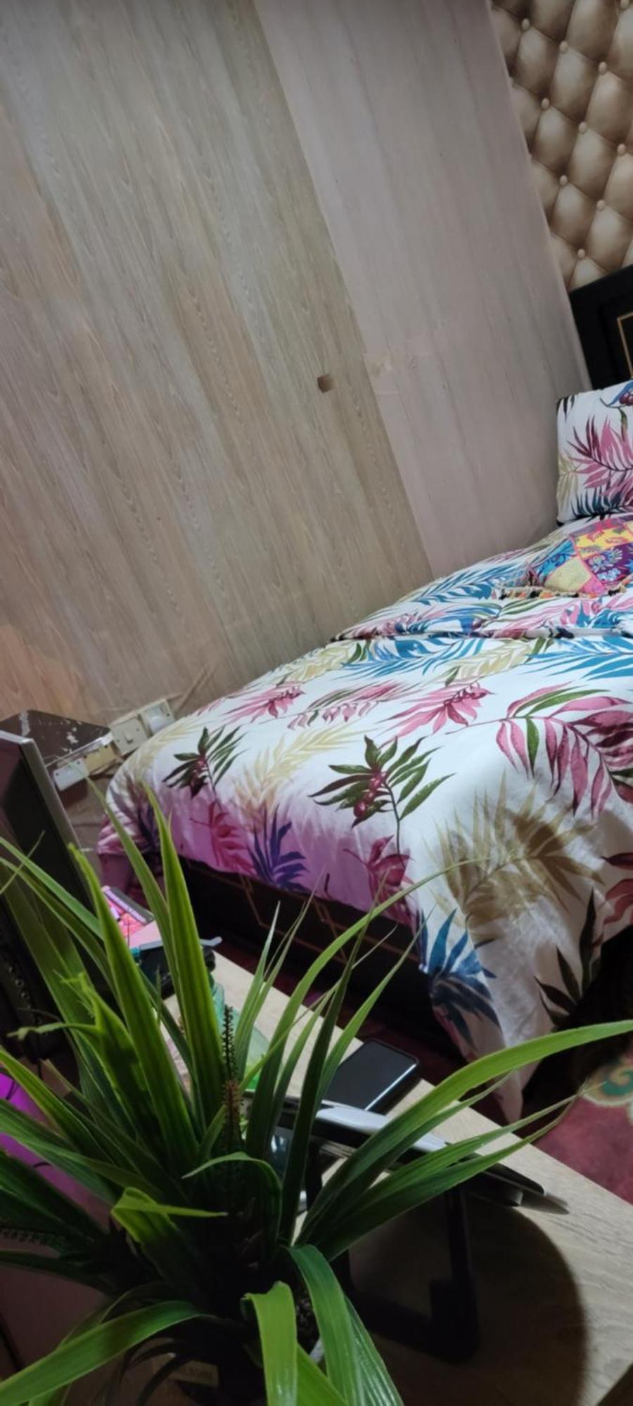 Mama Delight Home Abu Dhabi Bagian luar foto