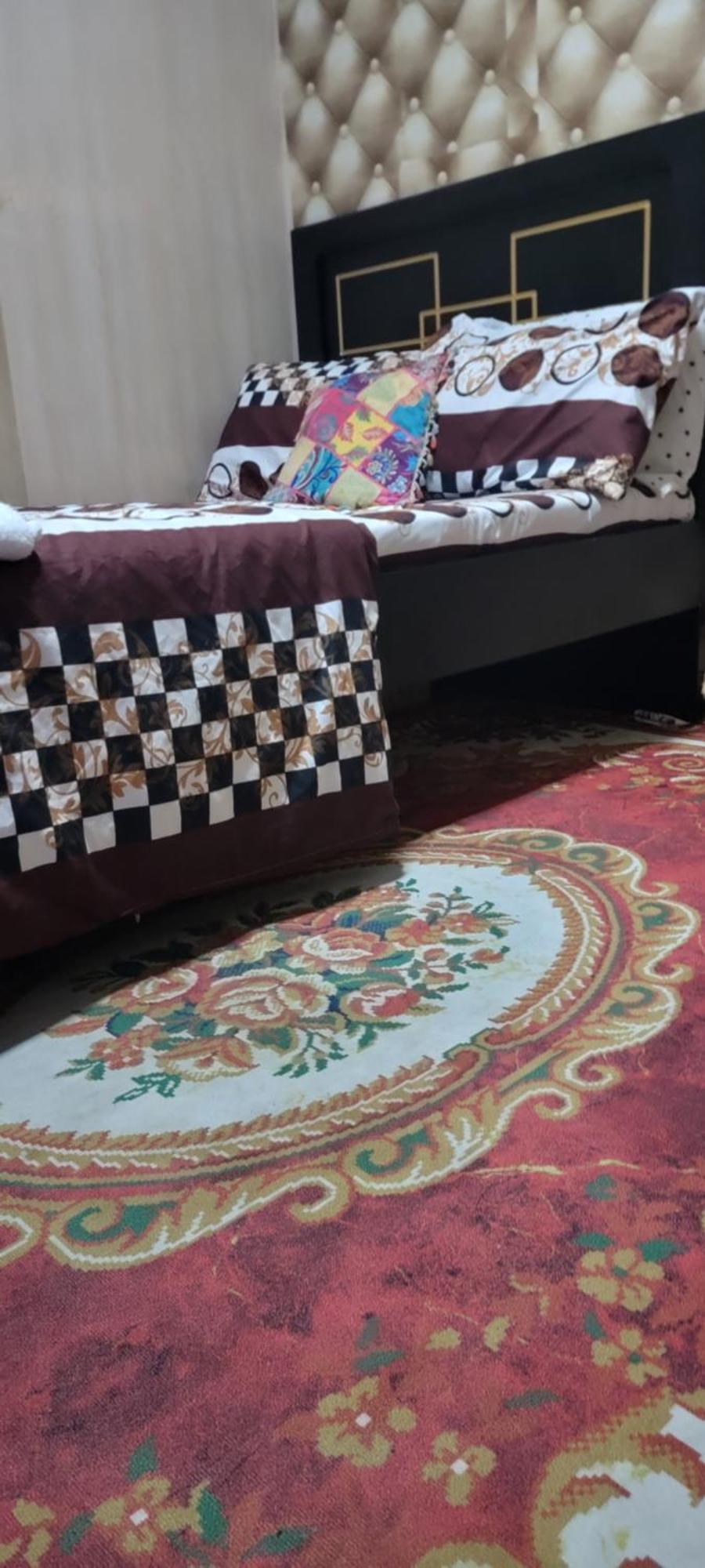 Mama Delight Home Abu Dhabi Bagian luar foto