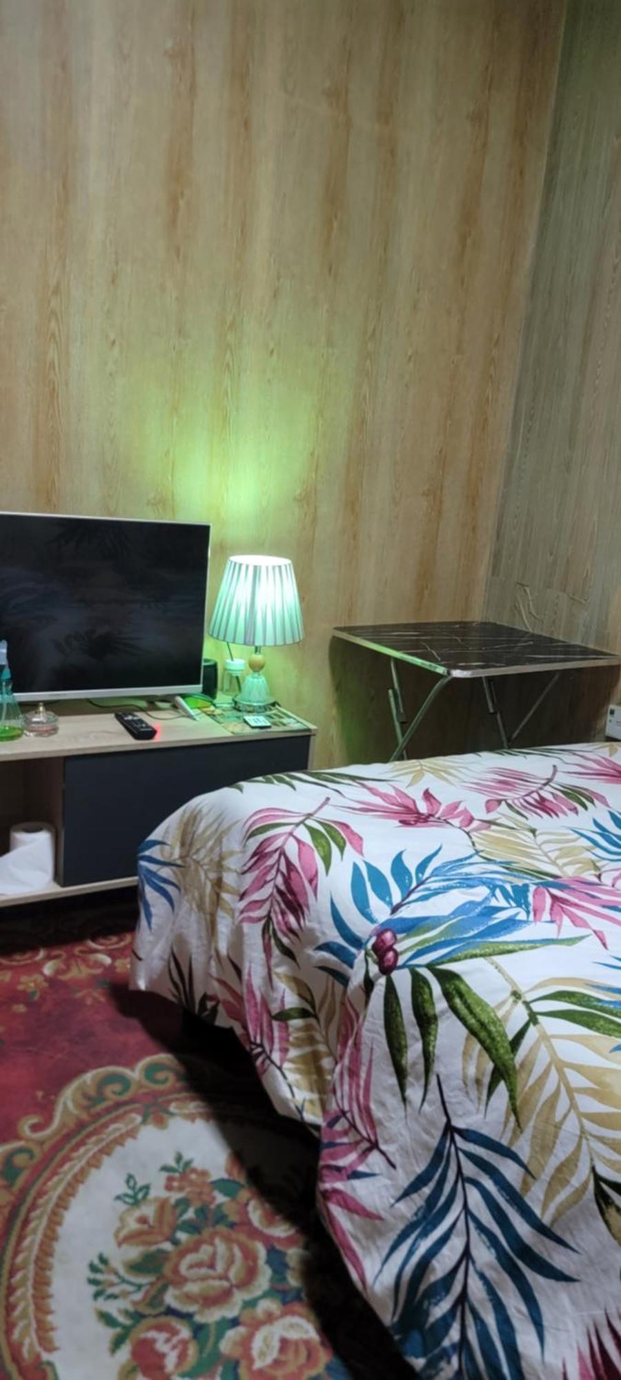 Mama Delight Home Abu Dhabi Bagian luar foto