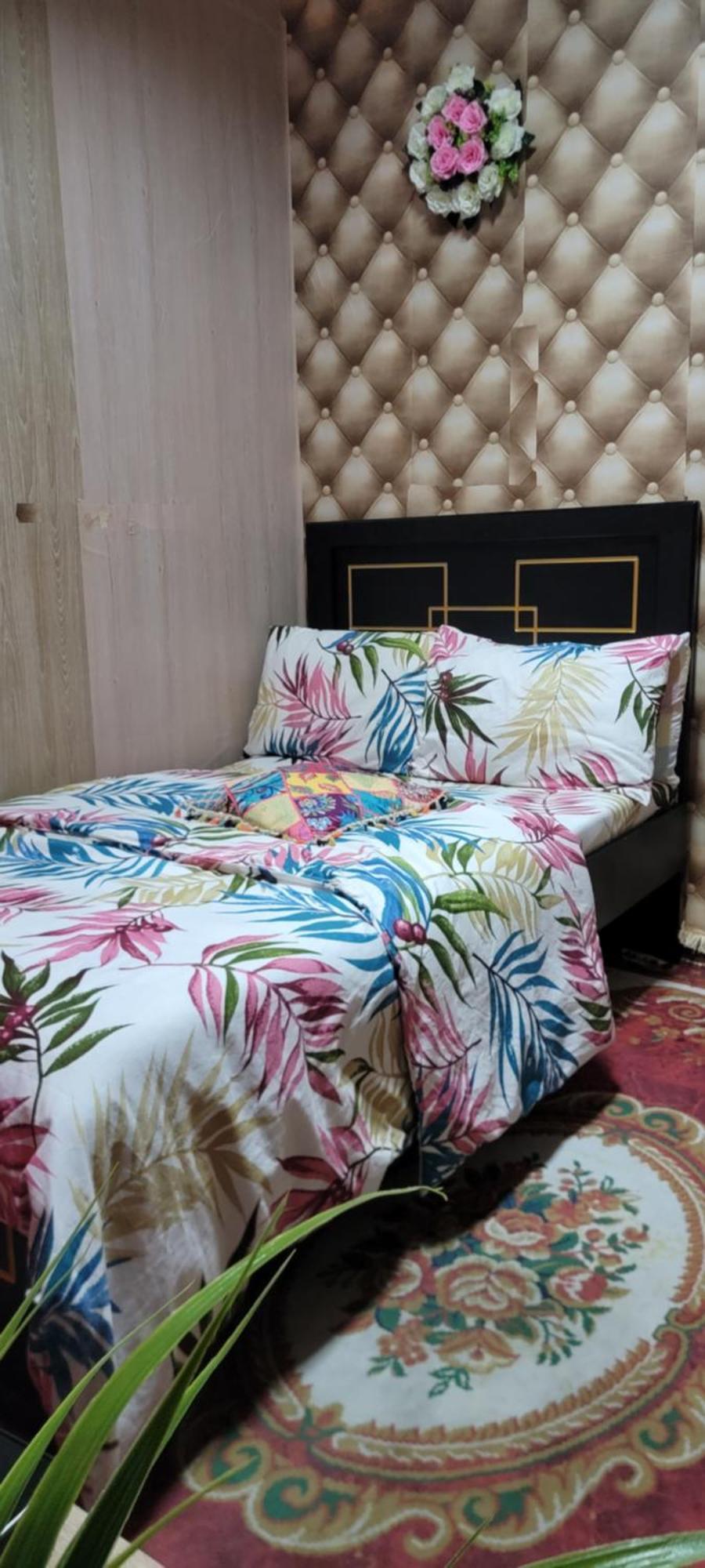Mama Delight Home Abu Dhabi Bagian luar foto