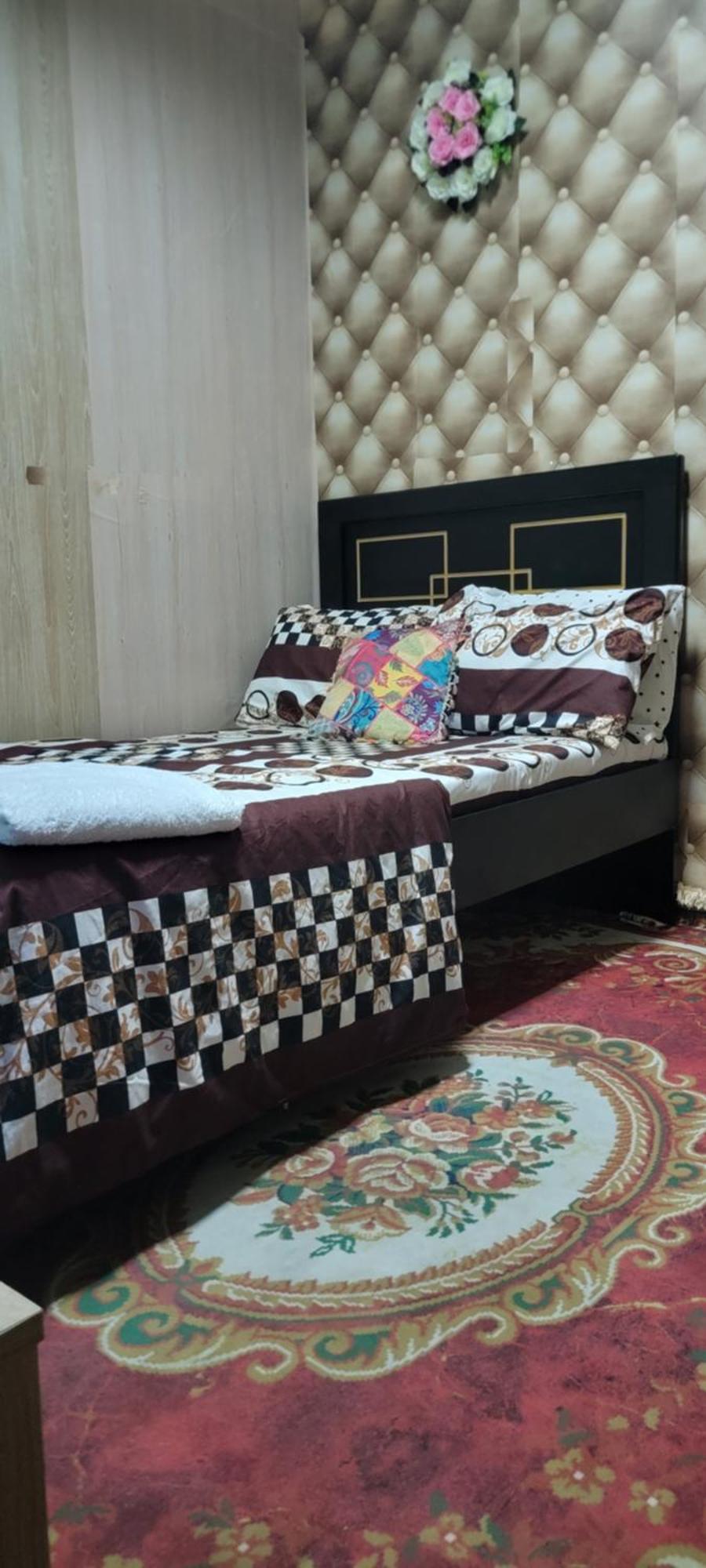Mama Delight Home Abu Dhabi Bagian luar foto