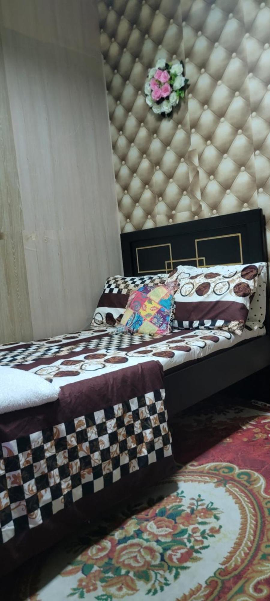 Mama Delight Home Abu Dhabi Bagian luar foto