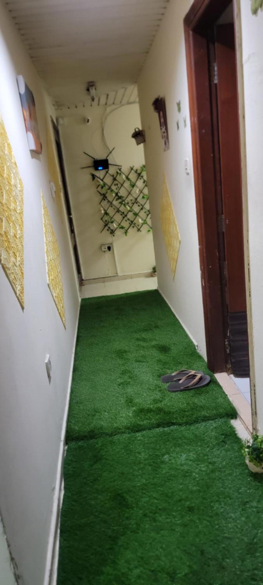 Mama Delight Home Abu Dhabi Bagian luar foto