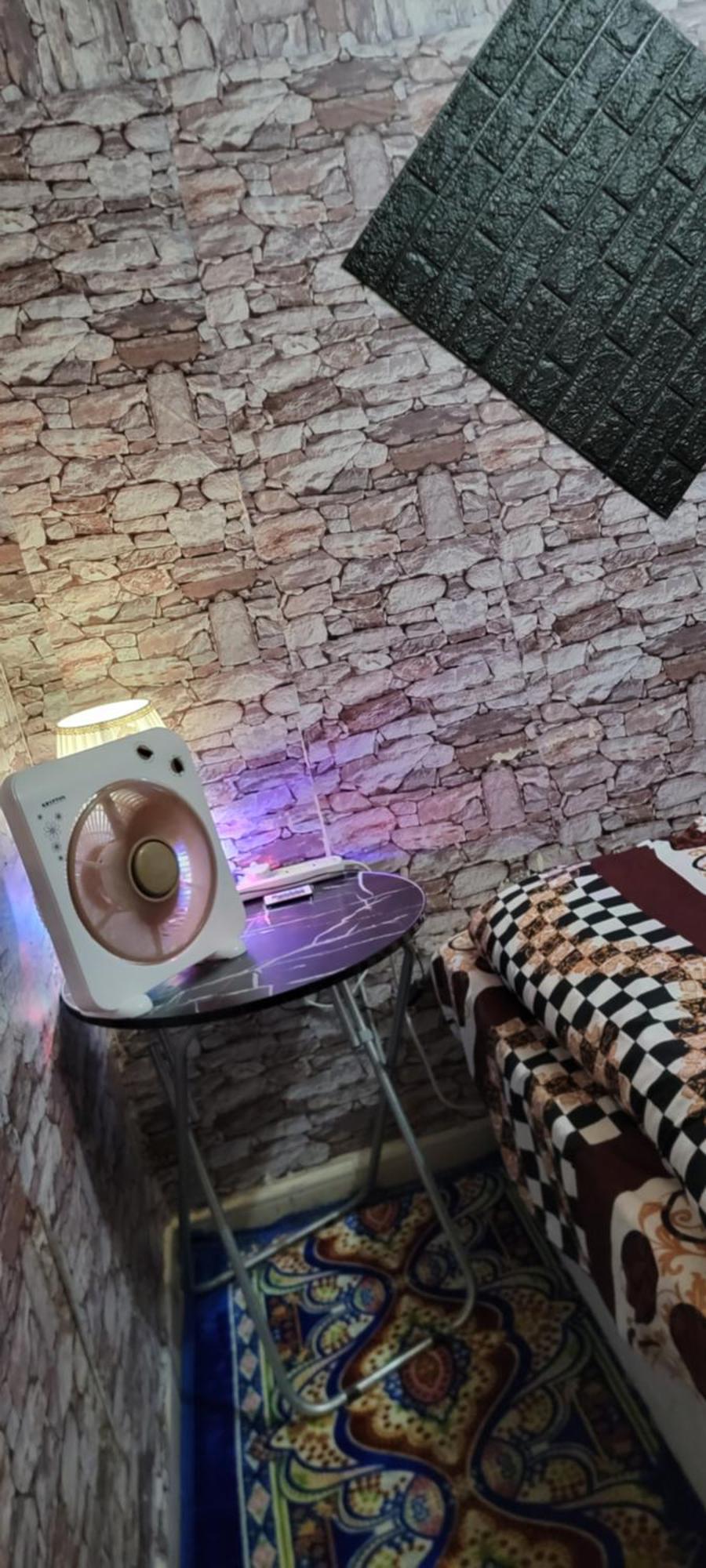 Mama Delight Home Abu Dhabi Bagian luar foto