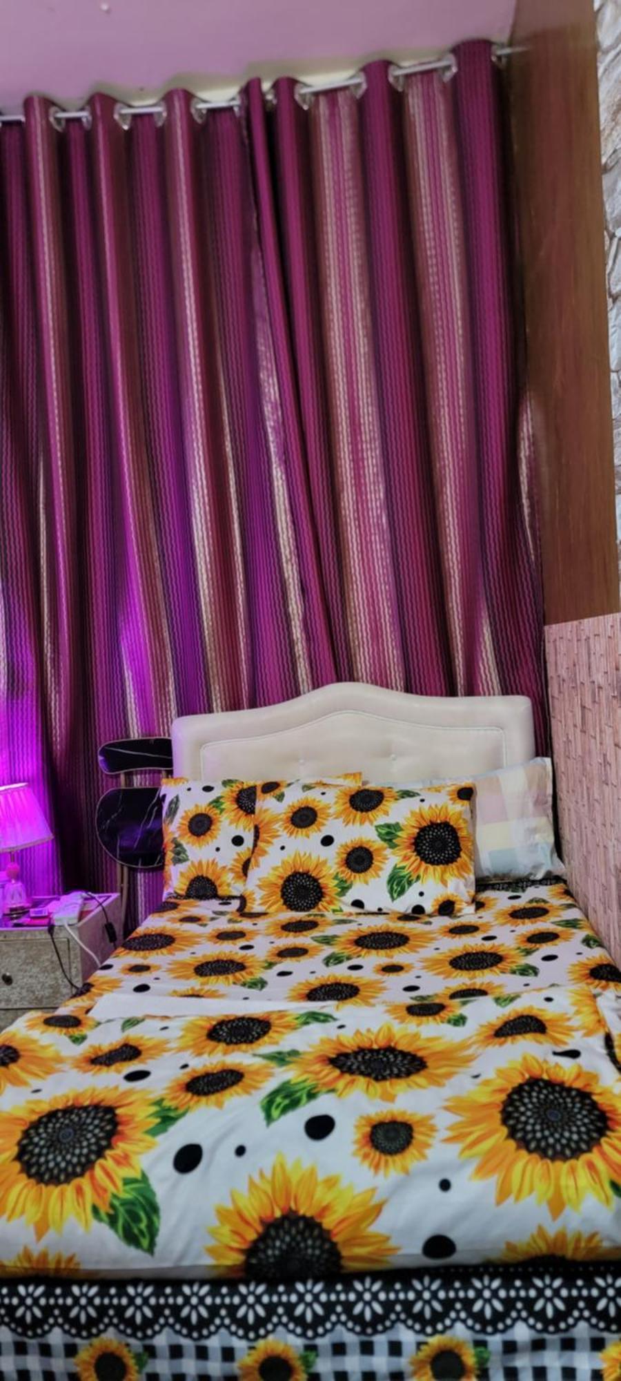 Mama Delight Home Abu Dhabi Bagian luar foto