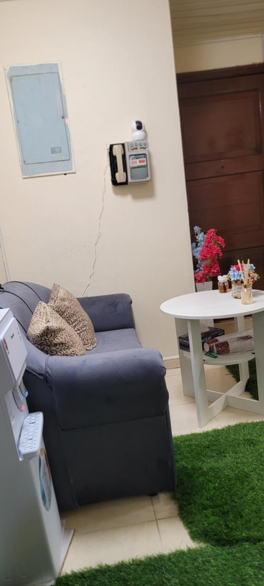 Mama Delight Home Abu Dhabi Bagian luar foto