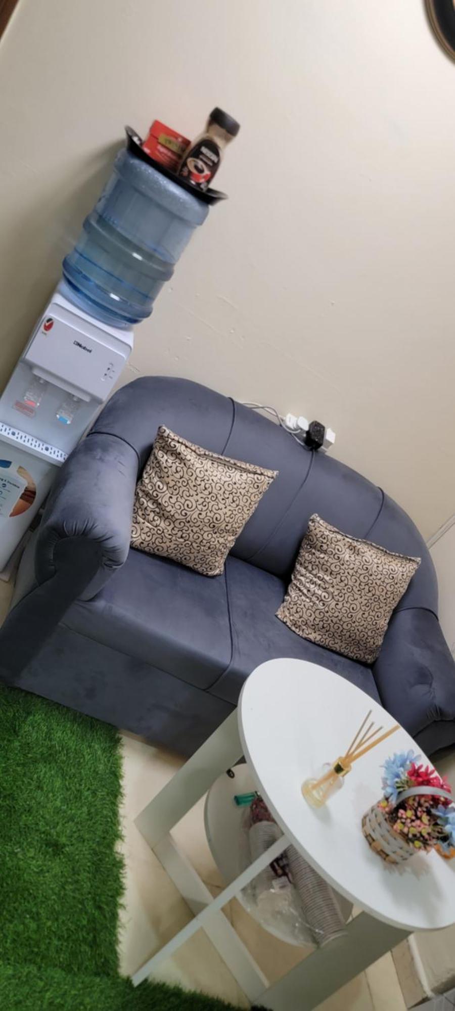 Mama Delight Home Abu Dhabi Bagian luar foto