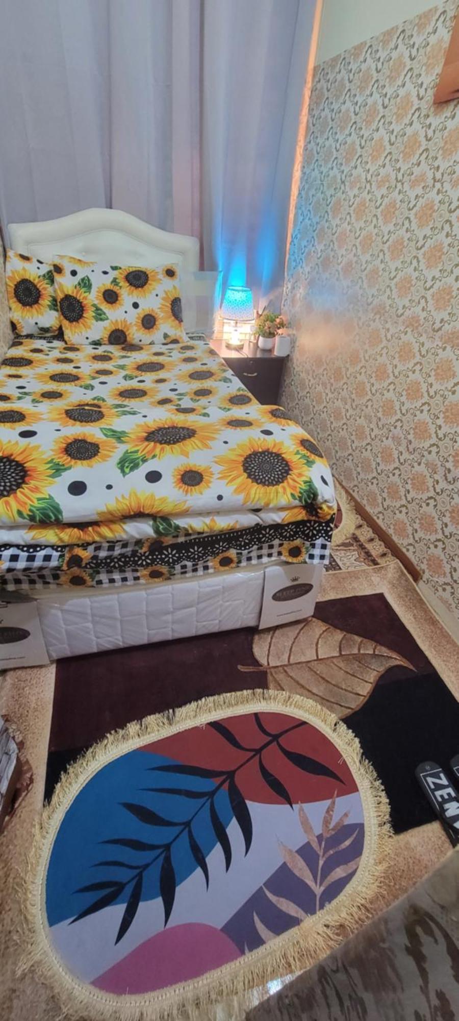 Mama Delight Home Abu Dhabi Bagian luar foto