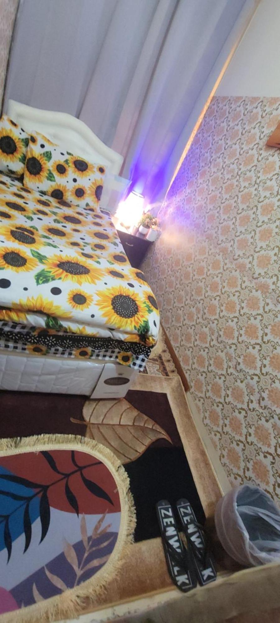 Mama Delight Home Abu Dhabi Bagian luar foto